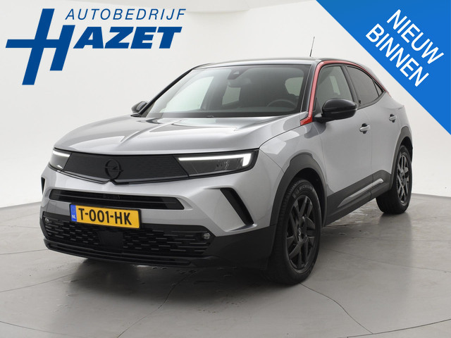 Opel Mokka 2021 Elektrisch