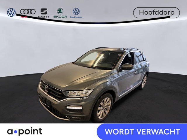 Volkswagen T-Roc 2021 Benzine