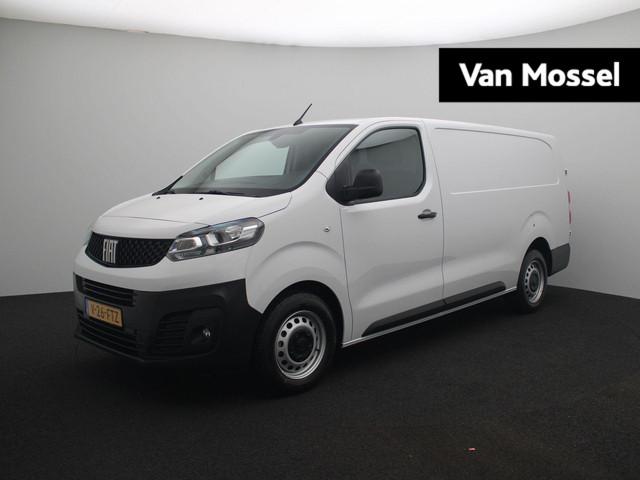 Fiat Scudo 2024 Diesel