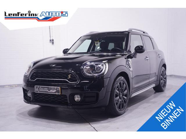 Mini Countryman 2018 Hybride