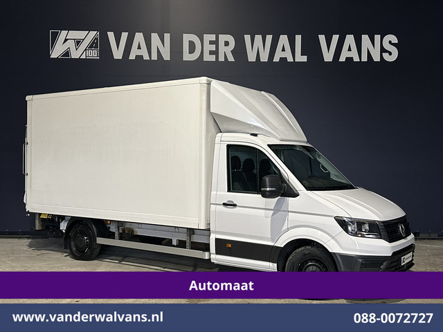 Volkswagen Crafter 2022 Diesel