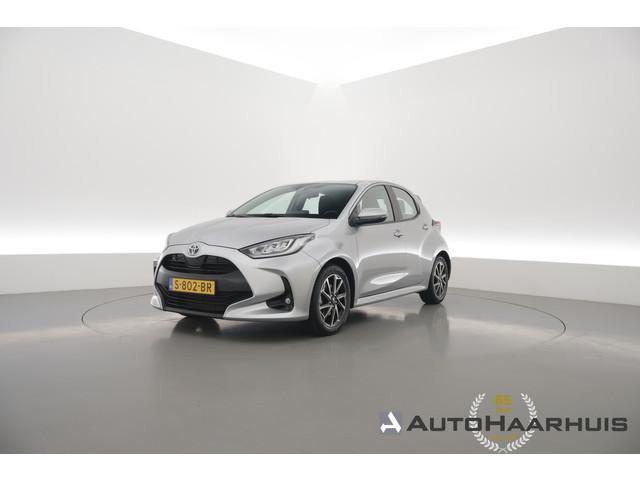 Toyota Yaris 2023 Hybride