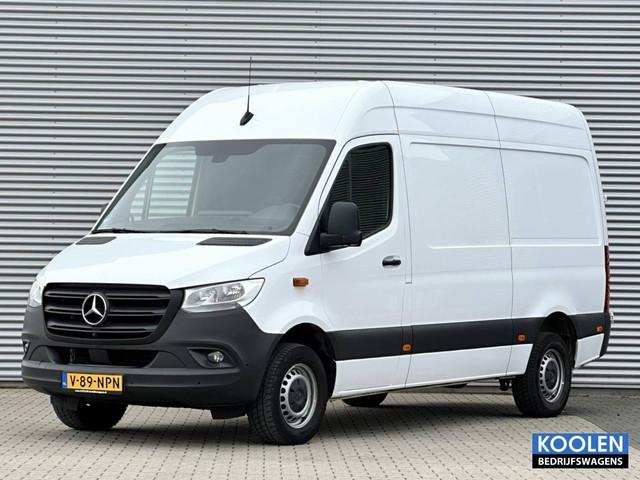 Mercedes-Benz Sprinter 2024 Diesel