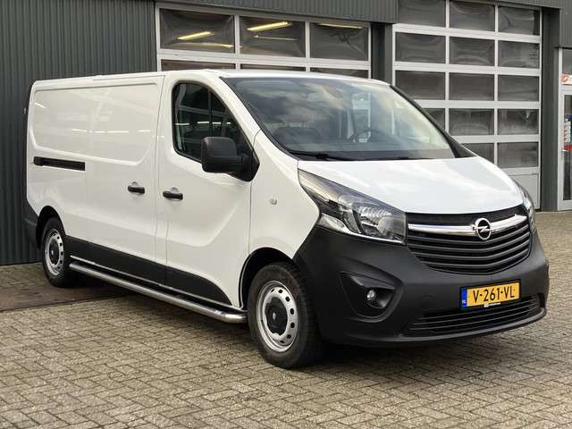 Opel Vivaro 2019 Diesel