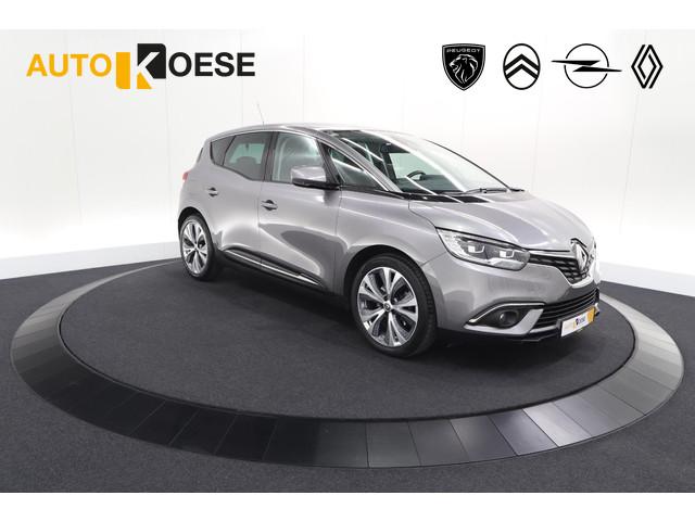Renault Scénic