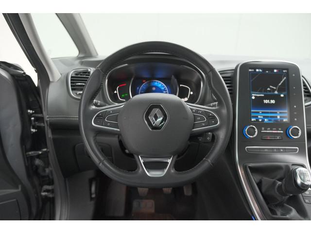 Renault Scénic