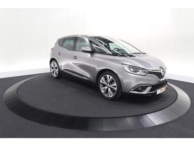 Renault Scénic