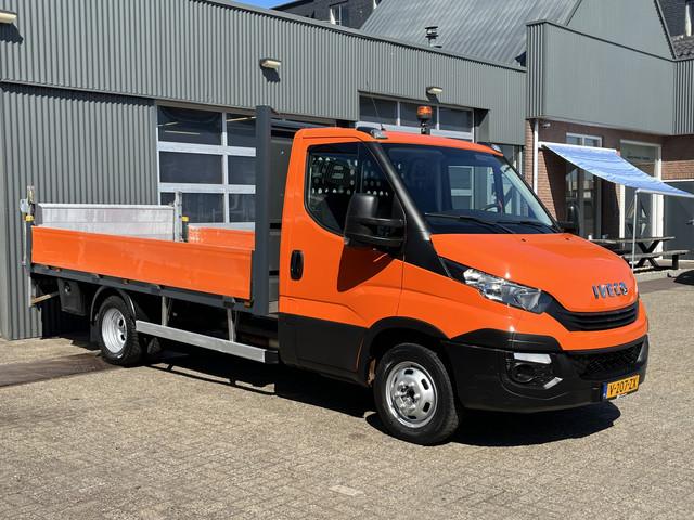 Iveco Daily 2019 Diesel