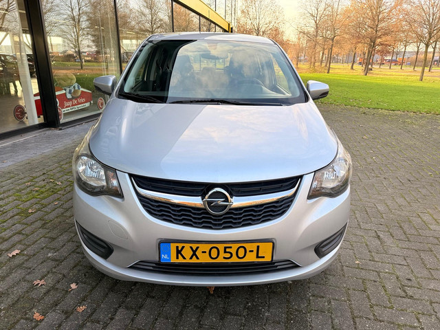 Opel KARL