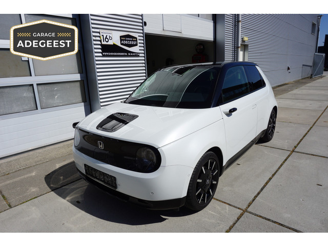 Honda e 2021 Elektrisch