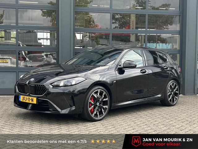 BMW 1 Serie 2025 Benzine