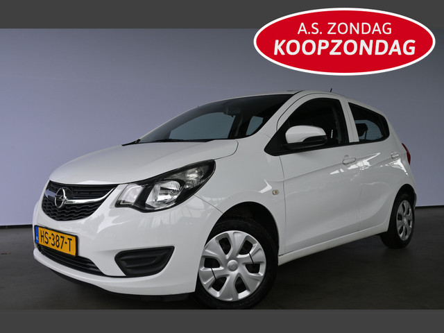 Opel KARL