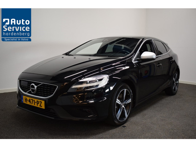 Volvo V40 2020 Benzine