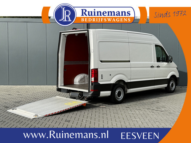 Volkswagen Crafter 2023 Diesel