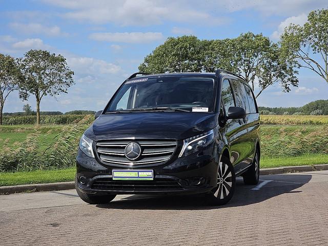 Mercedes-Benz Vito 2023 Diesel