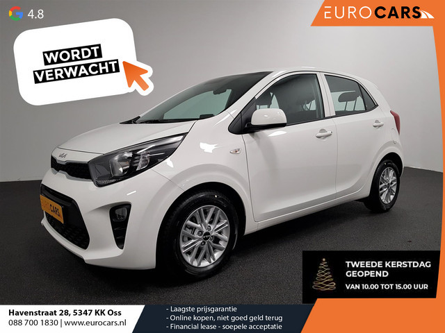 Kia Picanto 2023 Benzine