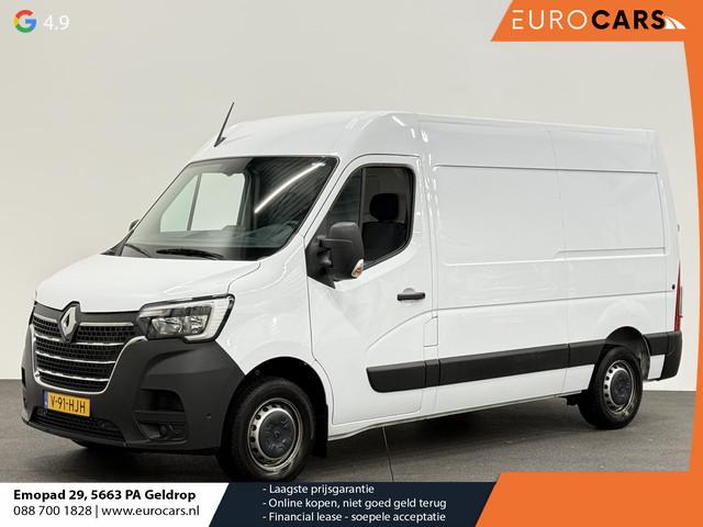 Renault Master 2024 Diesel