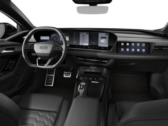 Audi A6 Sportback e-tron