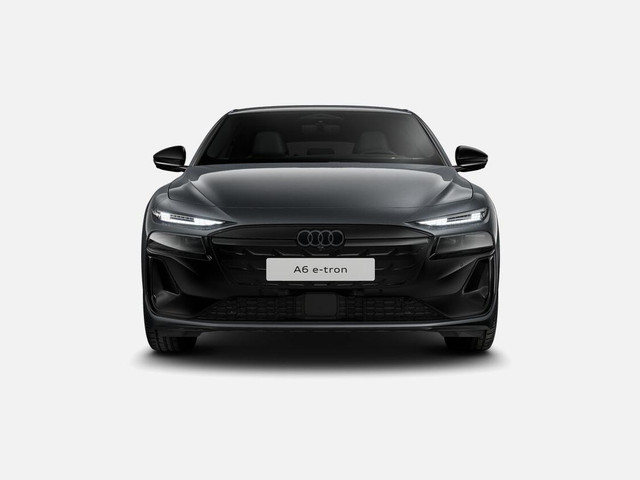 Audi A6 Sportback e-tron