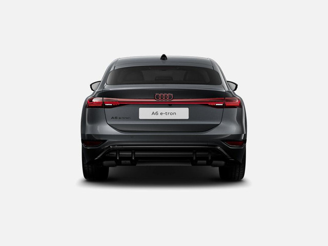 Audi A6 Sportback e-tron