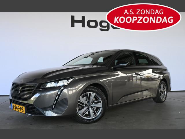 Peugeot 308 2022 Diesel