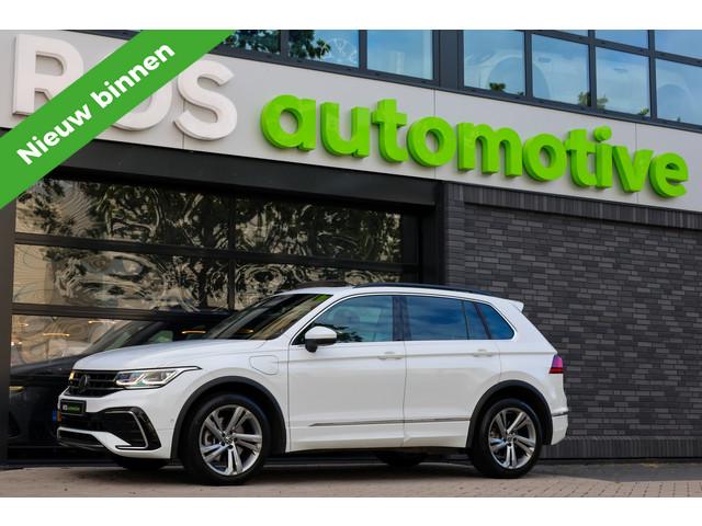 Volkswagen Tiguan 2023 Hybride
