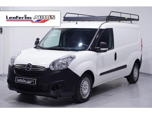 Opel Combo 2019 Diesel
