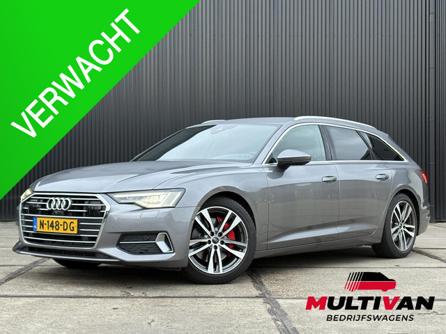 Audi A6 2019 Diesel