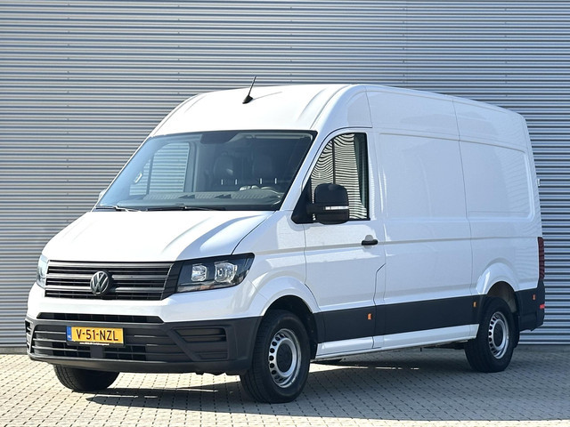 Volkswagen Crafter 2019 Diesel