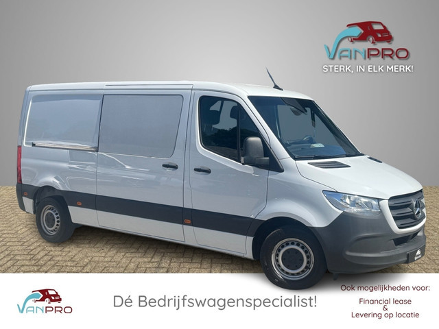 Mercedes-Benz Sprinter 2019 Diesel