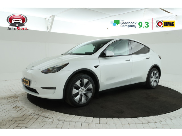 Tesla Model Y 2023 Elektrisch
