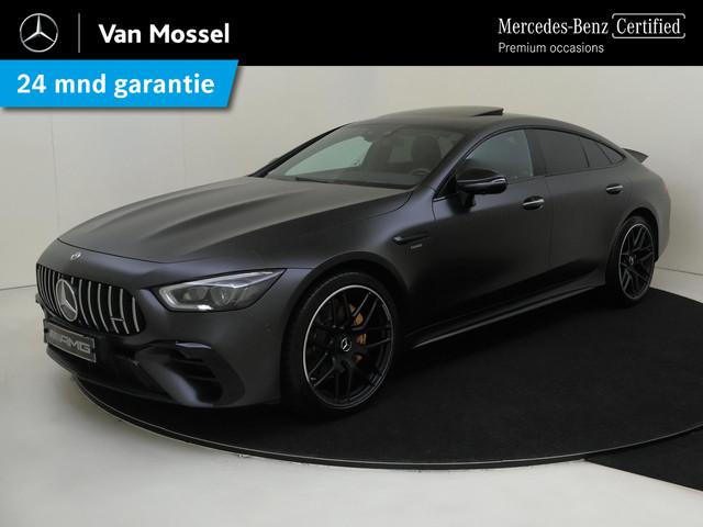Mercedes-AMG GT