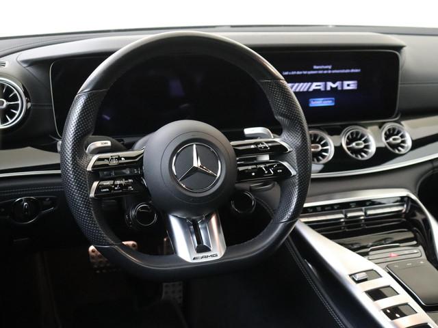 Mercedes-AMG GT