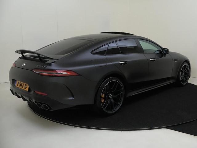 Mercedes-AMG GT