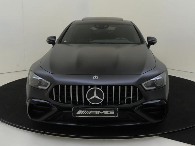 Mercedes-AMG GT