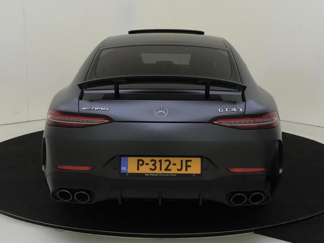 Mercedes-AMG GT