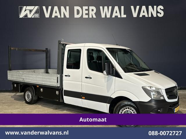 Mercedes-Benz Sprinter 2016 Diesel