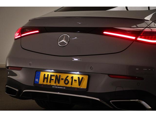 Mercedes-Benz CLE