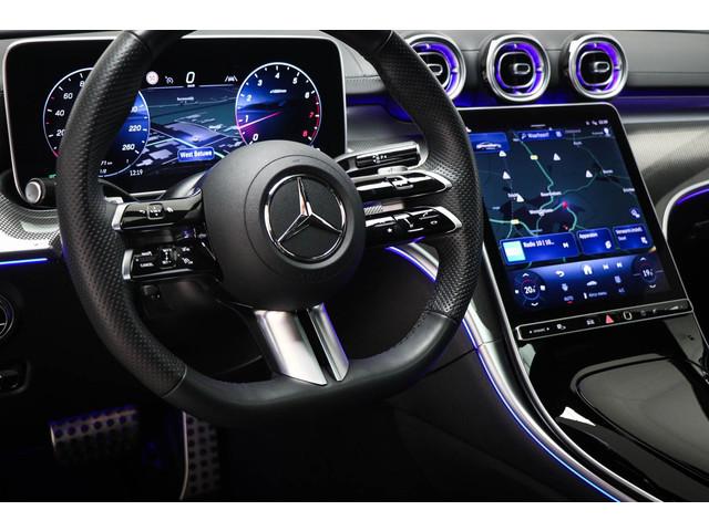 Mercedes-Benz CLE