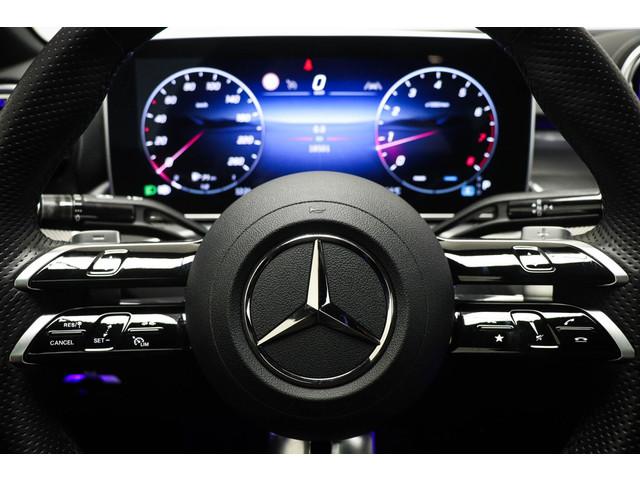Mercedes-Benz CLE