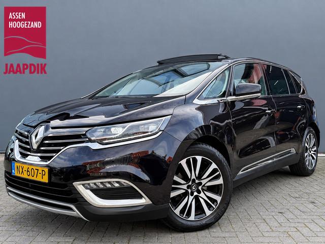 Renault Espace 2015 Benzine