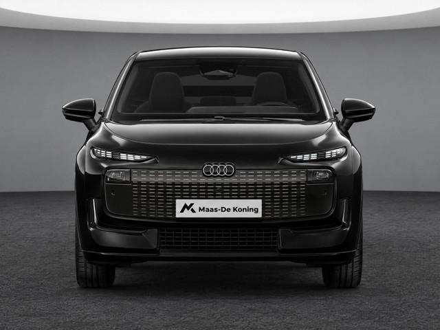Audi A2