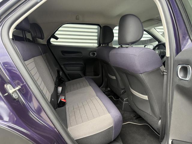 Citroën C4 Cactus