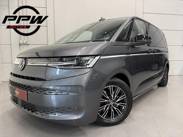 Volkswagen Multivan 2023 Hybride