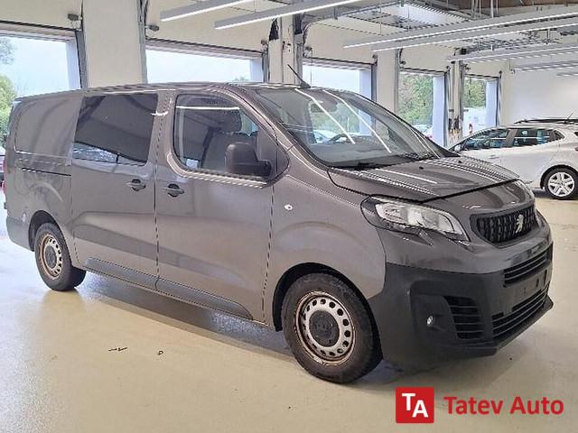 Peugeot Expert 2023 Diesel