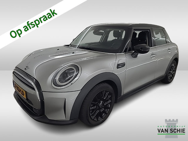 Mini Cooper 2023 Benzine