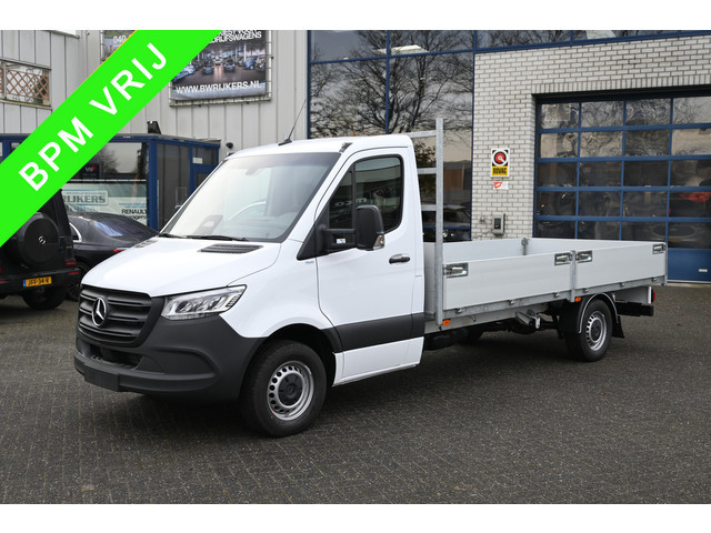 Mercedes-Benz Sprinter 2024 Diesel