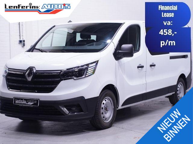 Renault Trafic 2024 Diesel
