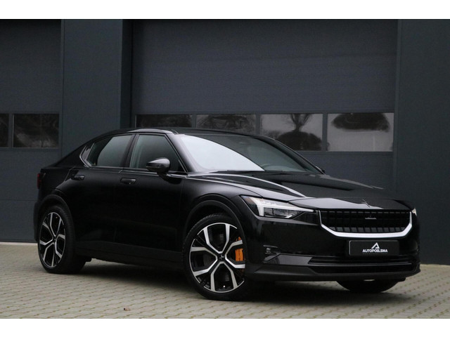 Polestar 2 2020 Elektrisch