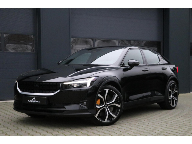 Polestar 2